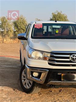 تويوتا هايلوكس